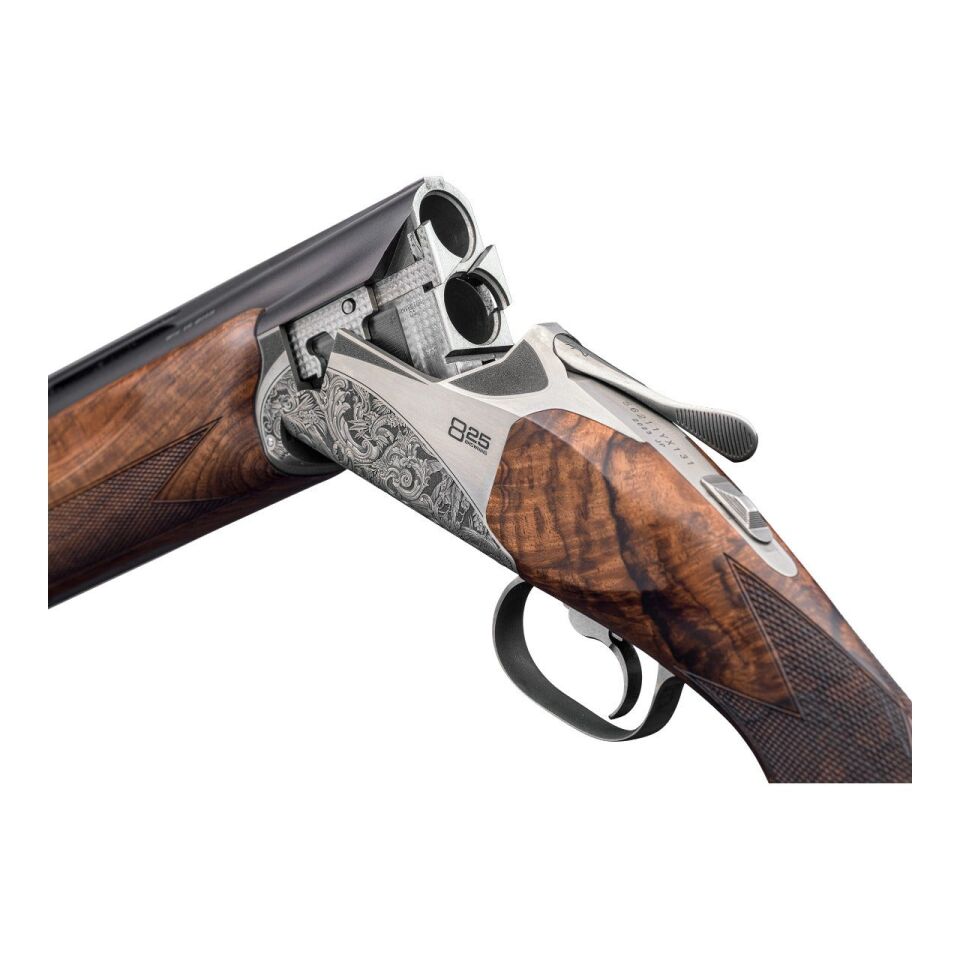 Browning B825 Pro Sport Adj,12,76 Inv Ds Ext