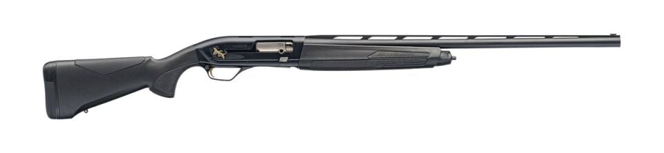 Browning Maxus 2 Black Gold Composite Y.Oto 12/71