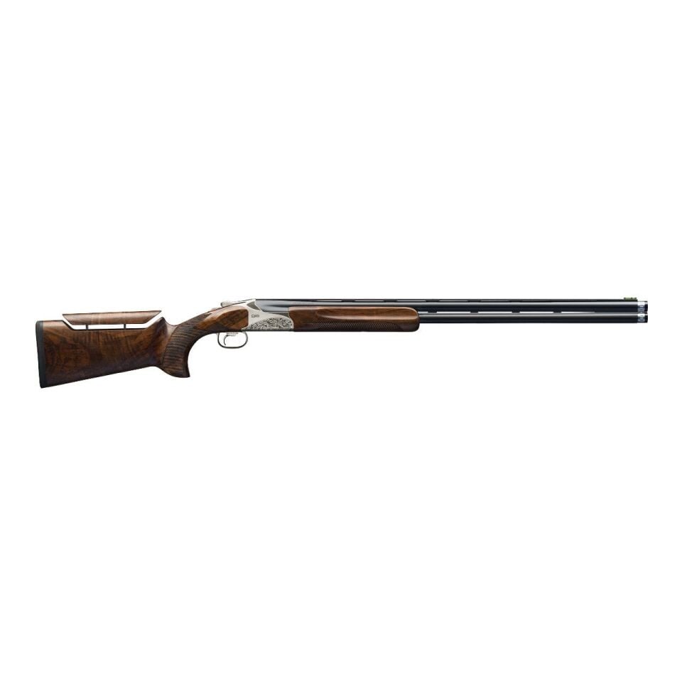 Browning B825 Pro Trap Adj,12,76,Inv Ds Ext