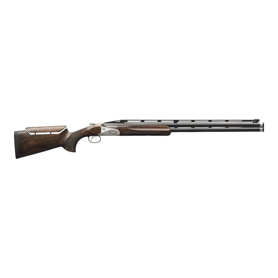 Browning B825 Pro Master Adj,12,76,Inv Ds Ext