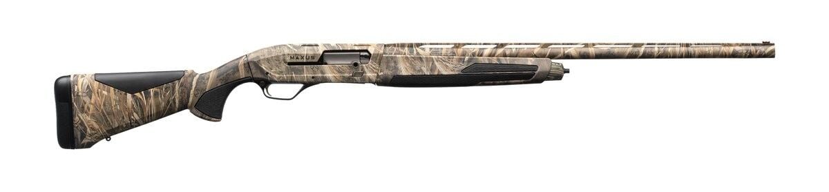 Browning Maxus 2 Camo Max5 Y.Oto 12/76