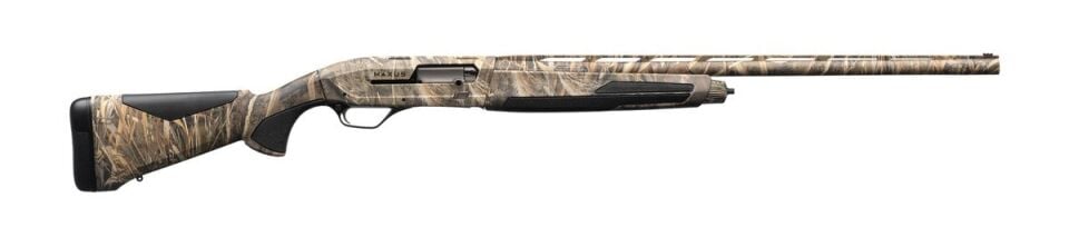 Browning Maxus 2 Camo Max5 Y.Oto 12/76