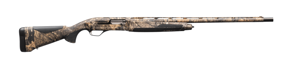 Browning Maxus 2 Camo Mobuc Y.Oto 12/76