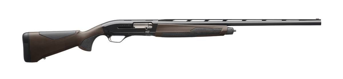 Browning Maxus 2 Composite Brown Y.Oto 12/71