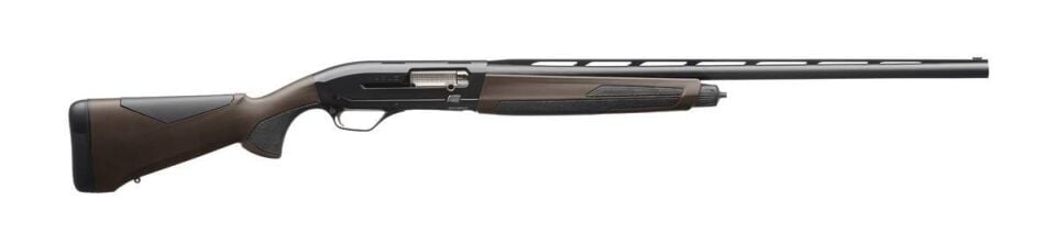 Browning Maxus 2 Composite Brown Y.Oto 12/71