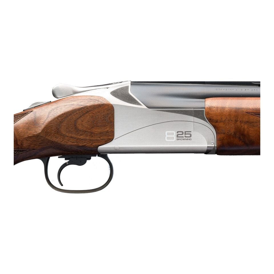 Browning B825 Sporter Adj,12 ga.,71,Inv Ds Ext