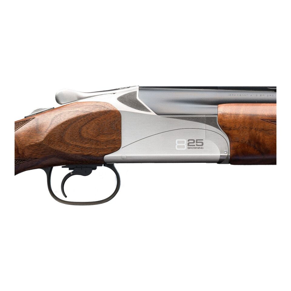 Browning B825 Sporter Adj Tf,12 ga., 76 Inv Ds Ext