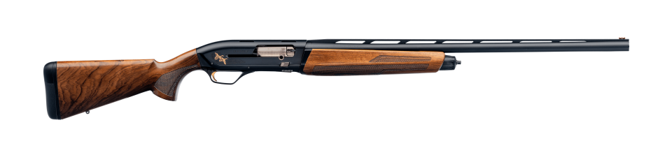 Browning Maxus 2 Wood Black Gold Y.Oto 12/71