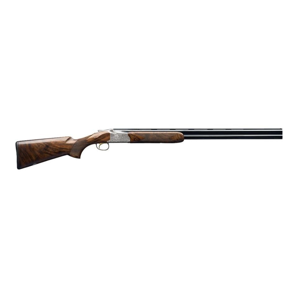 Browning B825 Game Prestige,12 ga., 76, Inv Ds