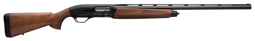 Browning Maxus 2 Hunter Y.Oto 12/71