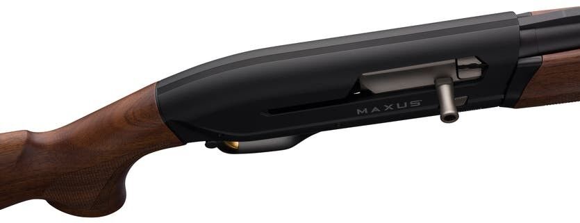 Browning Maxus 2 Hunter Y.Oto 12/71