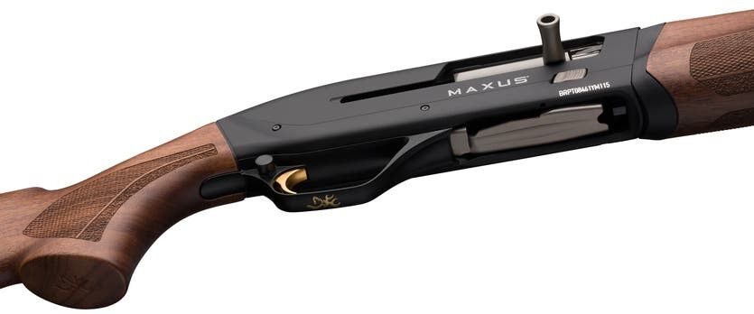 Browning Maxus 2 Hunter Y.Oto 12/71
