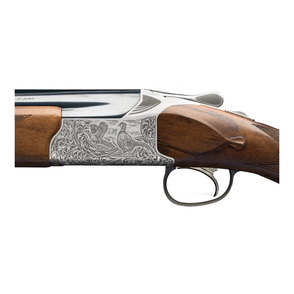Browning B825 Game Prestige, Rpg,12 ga., 71, Inv Ds