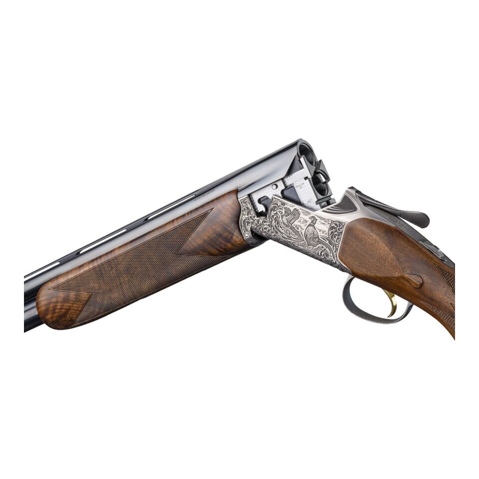 Browning B825 Game Prestige, Rpg,12 ga., 71, Inv Ds