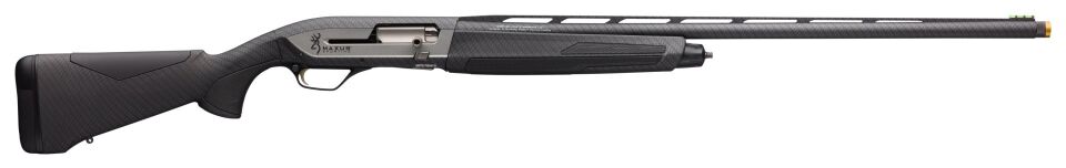 Browning Maxus 2 Compo Black CF Y.Oto 12/71
