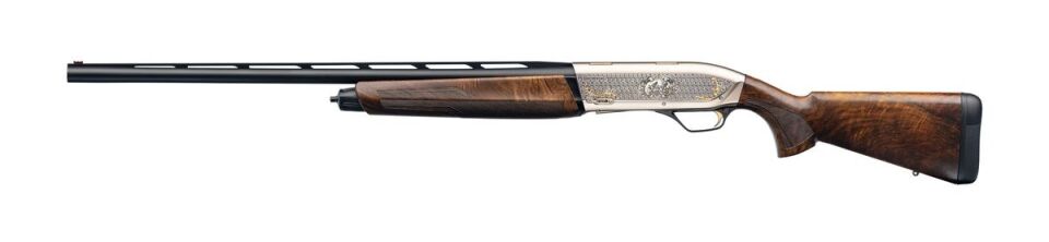 Browning Maxus 2 Ultimate Gold Ducks Y.Oto 12/76