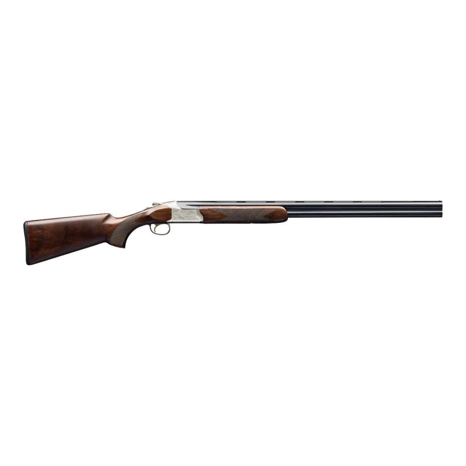 Browning B825 Game,12 ga., 71, Inv Ds