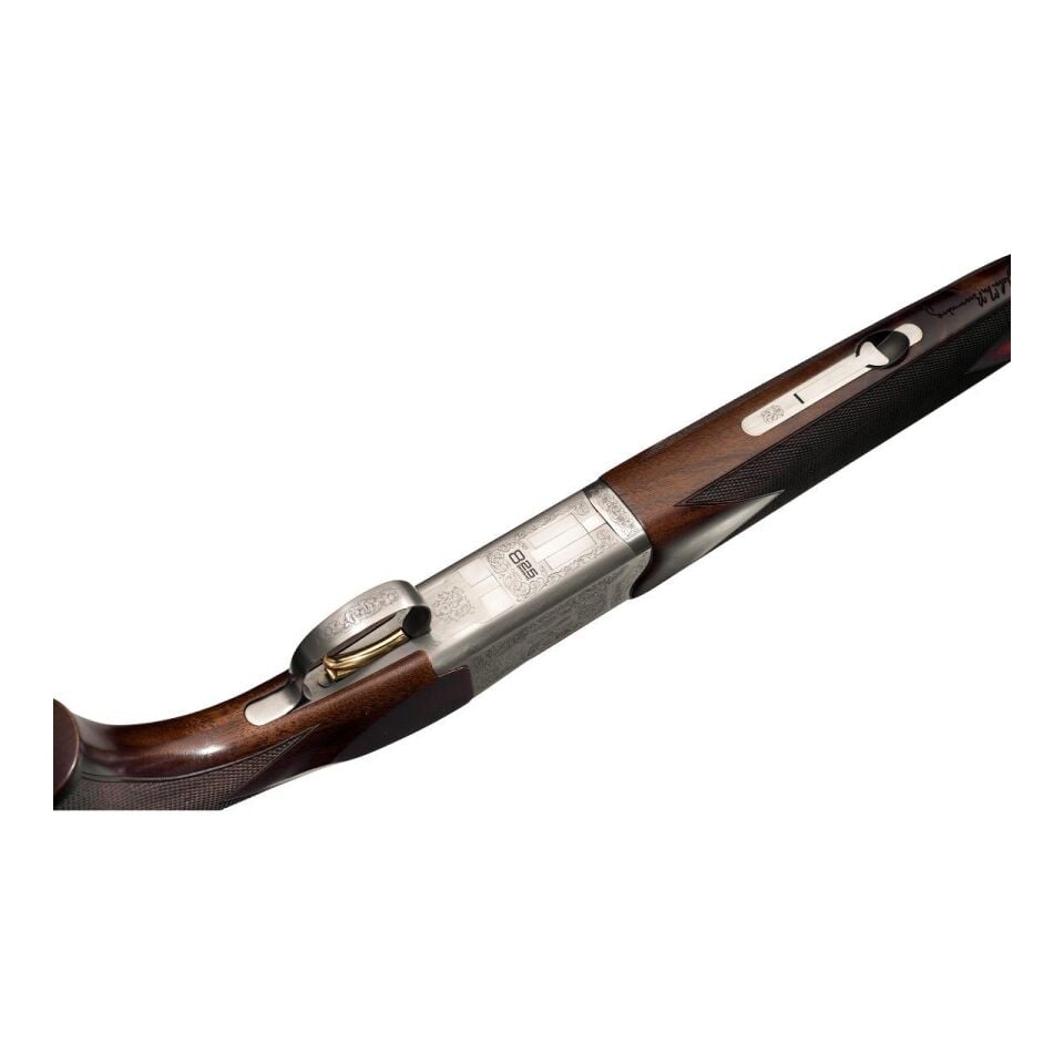 Browning B825 Game,12 ga., 71, Inv Ds