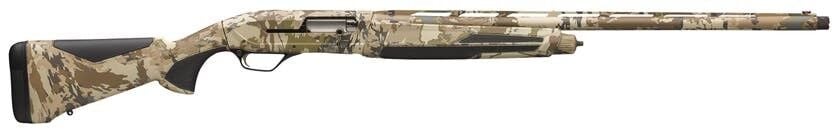 Browning Maxus 2 Camo Auric Y.Oto 12/76