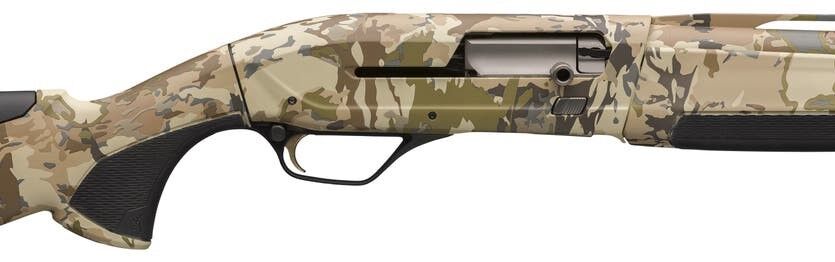 Browning Maxus 2 Camo Auric Y.Oto 12/76