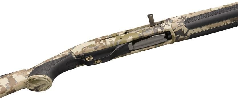 Browning Maxus 2 Camo Auric Y.Oto 12/76