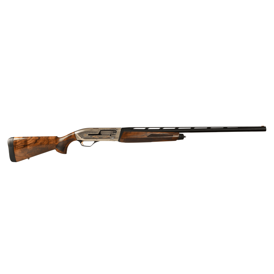 Browning Maxus 2 Limited Edition Gold GR.3 Y.Oto 12/76