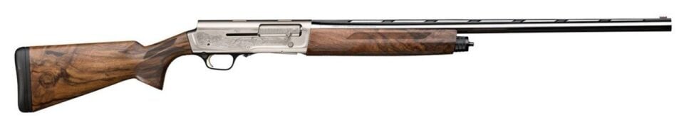 Browning A5 U.Mate Part.Y.Oto 12/66