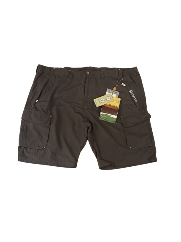 P.Beretta BU12-2299-0725 Şort Pantolon S