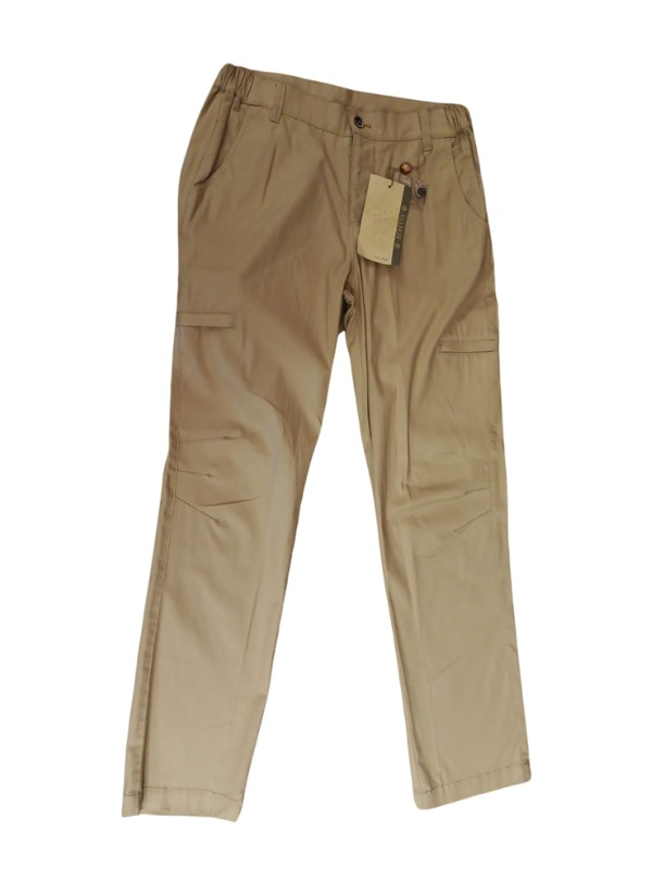 P.Beretta Cu031 T0439 Safari Pantolon L