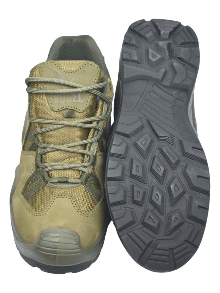 Vogel Spor  C1493 NHK  Haki 44