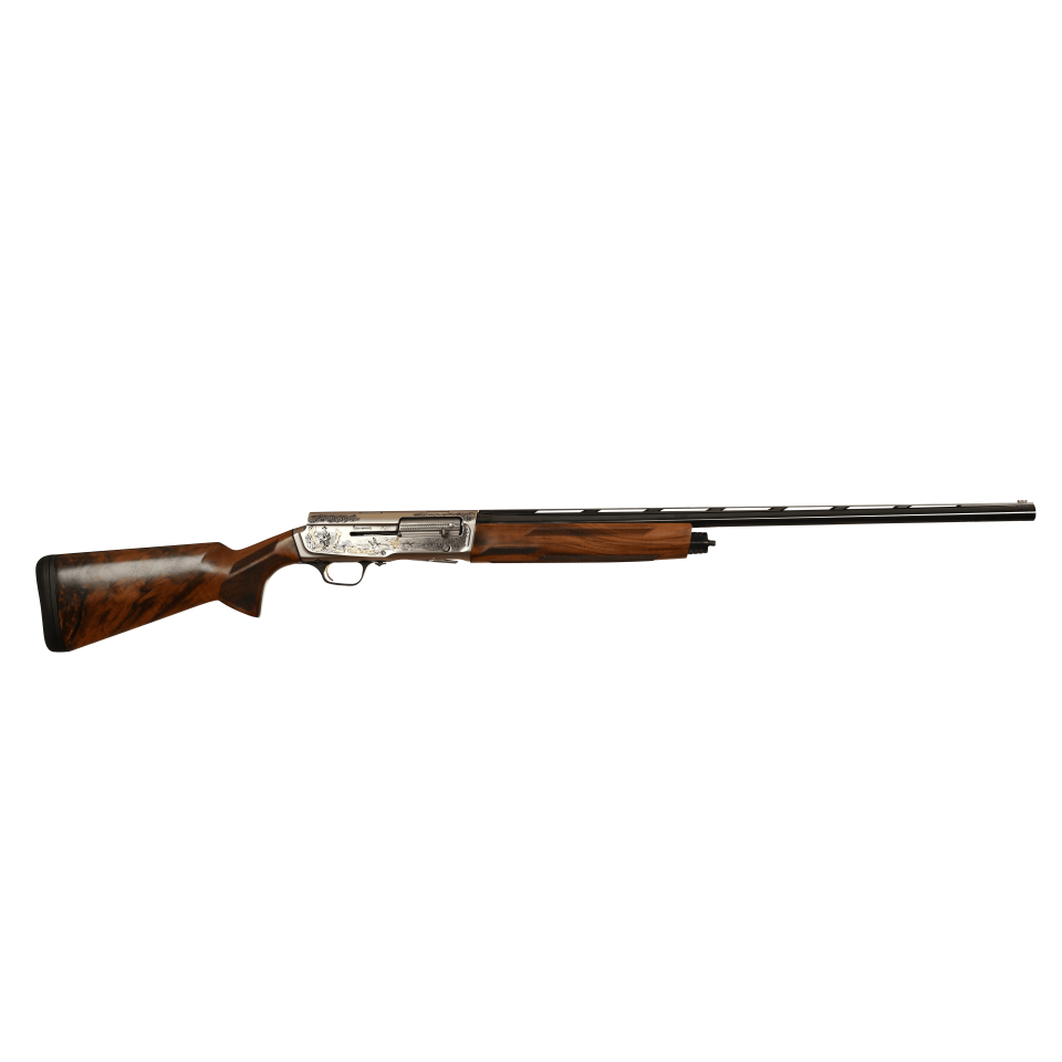 Browning A5 Limited Edition Gold Gr.3 135th Y.Oto 12/76
