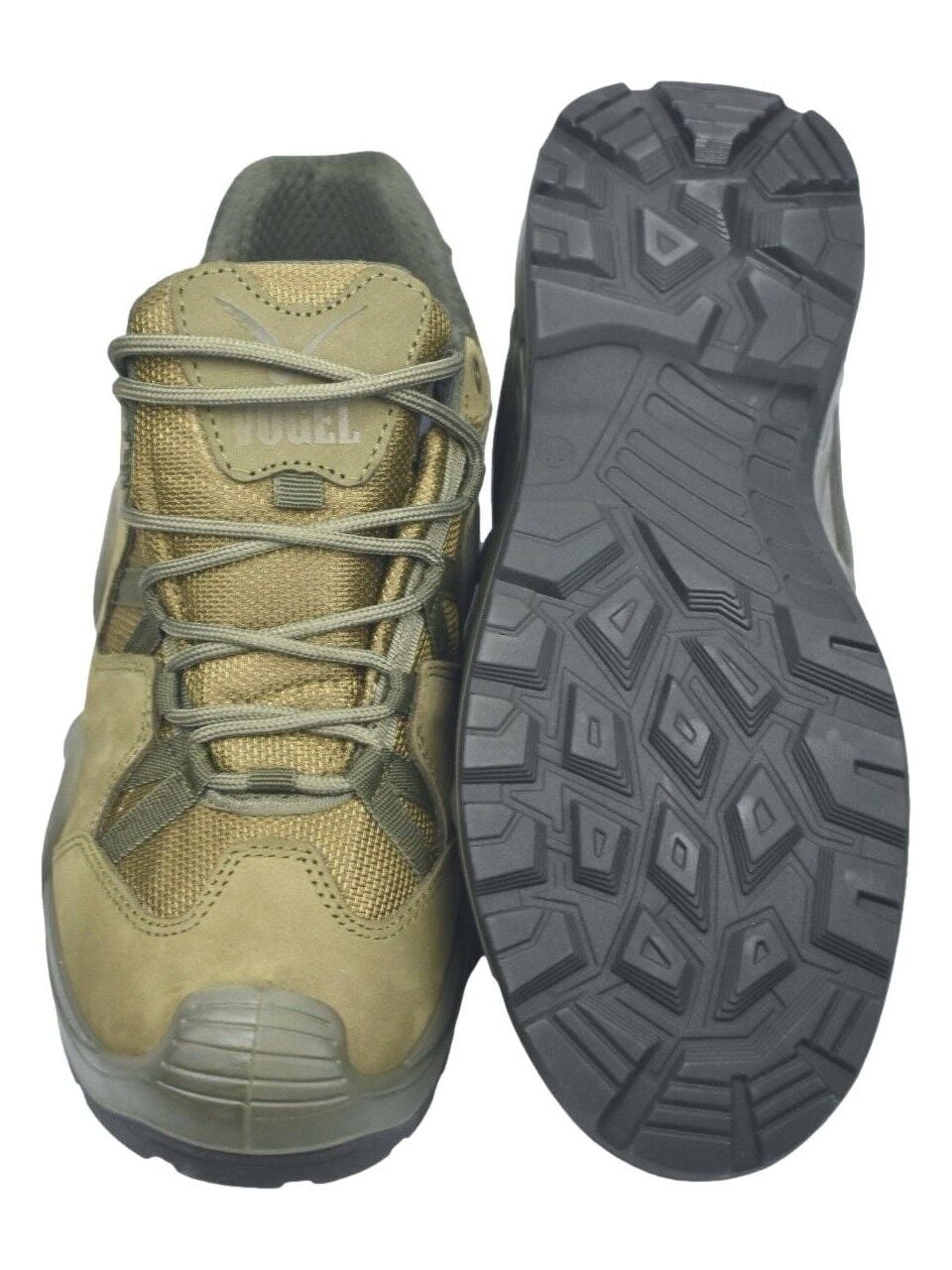 Vogel Spor  C1493 NHK  Haki 45