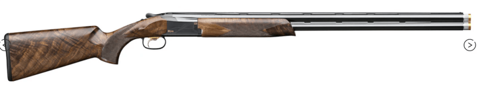 Browning B725 Sporter B.Edition S.Poze 12/76