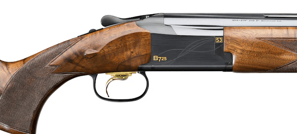 Browning B725 Sporter B.Edition S.Poze 12/76