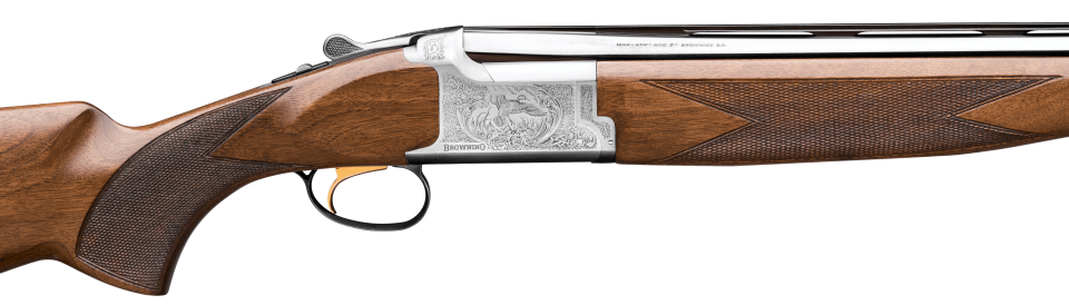 Browning B525 Game 1 S.Poze 12/76