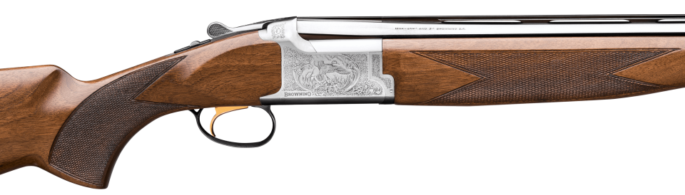 Browning B525 Game 1 S.Poze 12/71