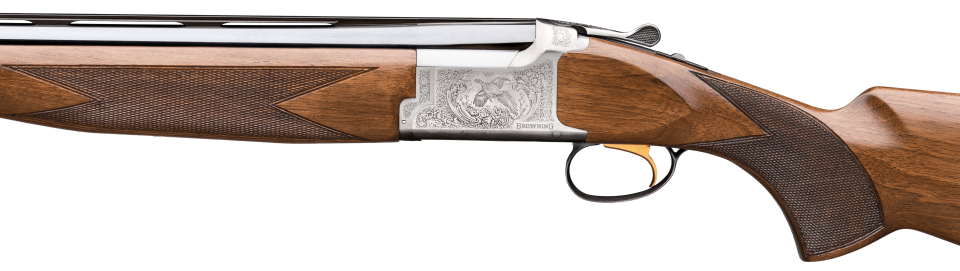 Browning B525 Game 1 S.Poze 12/71