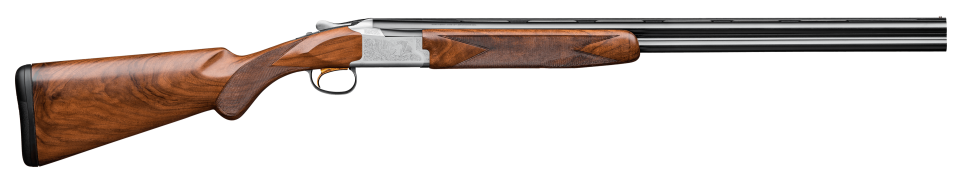 Browning B725 Hunter UK Premium II S.Poze 12/71