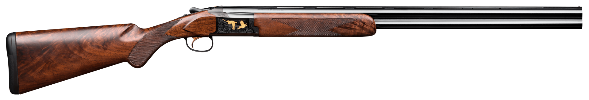 Browning B725 Hunter UK Black Gold II S.Poze 12/76