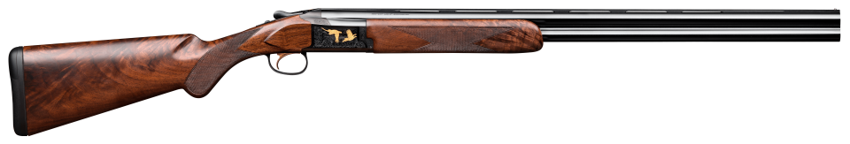 Browning B725 Hunter UK Black Gold II S.Poze 12/76