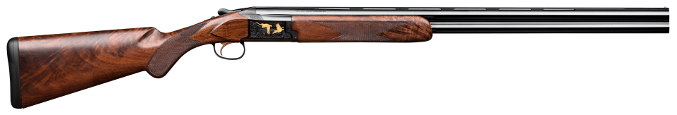Browning B725 Hunter UK Black Gold II S.Poze 12/71