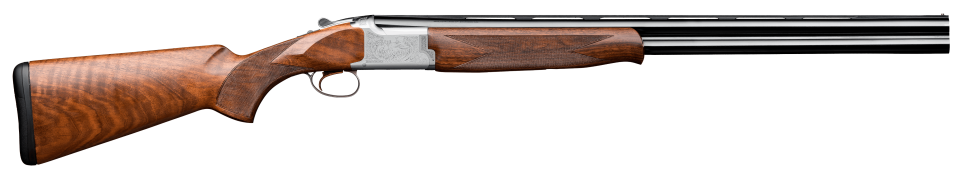 Browning B525 Game 1 Light S.Poze 12/71