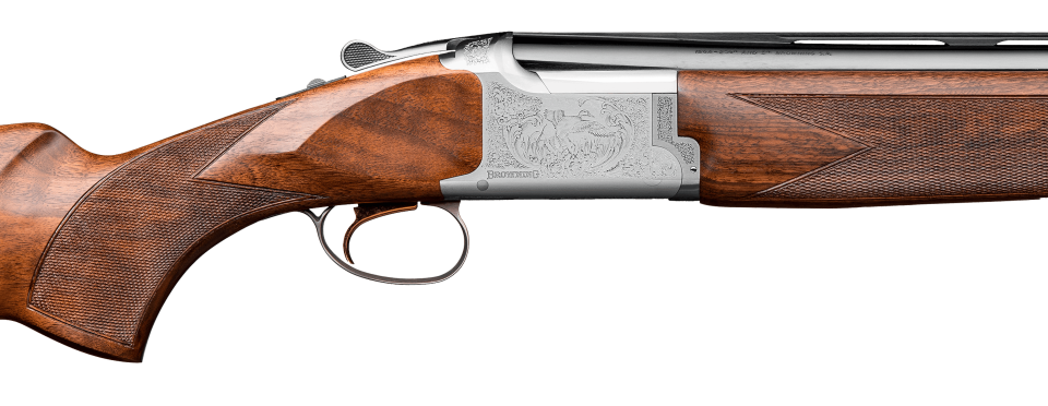 Browning B525 Game 1 Light S.Poze 20/71