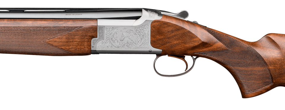 Browning B525 Game 1 Light S.Poze 20/71