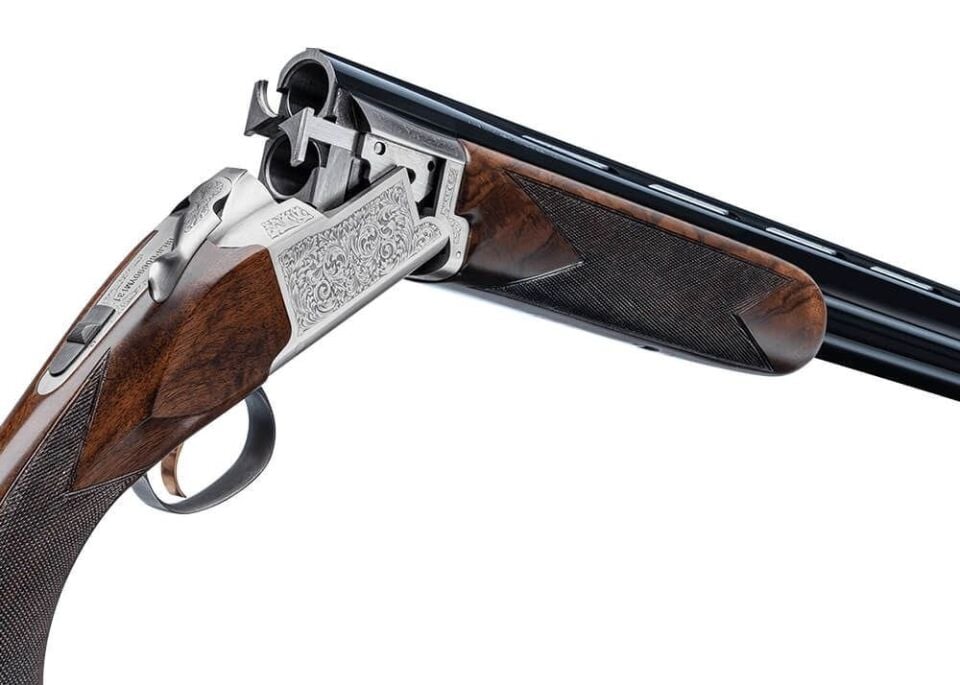 Browning B725 Game S.Poze 12/71
