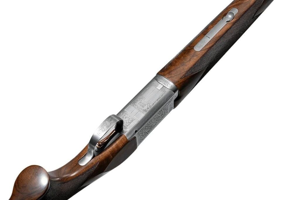 Browning B725 Game S.Poze 12/71