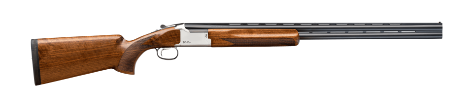 Browning B525 Trap 1 TF S.Poze 12/76
