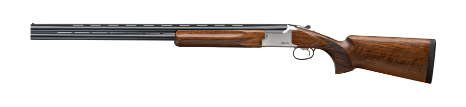 Browning B525 Trap 1 TF S.Poze 12/76