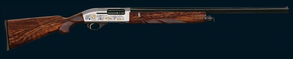 Caesar Guerini GLADIUS 3C 12/76 71cm MAFL5 Y.Oto Av Tüfeği