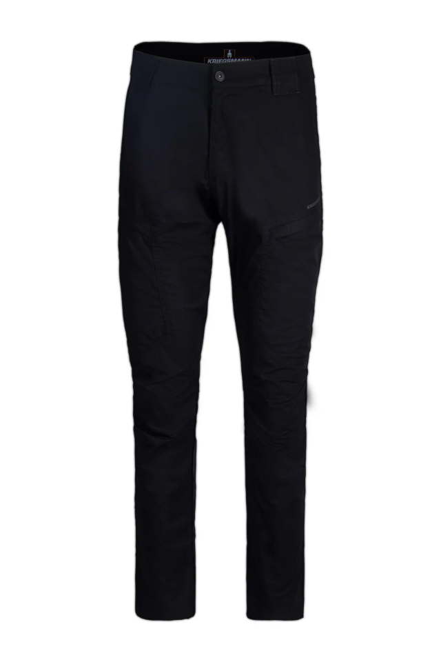 Mysia Taktik Siyah Pantolon 2XL